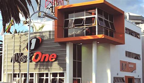 NetOne Swings to Profitability Earned USD$10 Million Revenue in ...