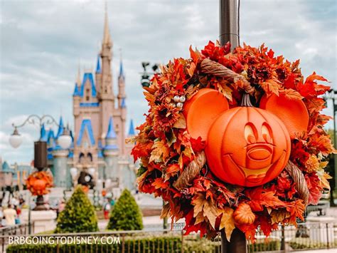 2021 Boo Bash at Walt Disney World | Pricing, Dates, & Details | brb ...