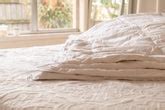 Cocoon Pure Silk Duvets