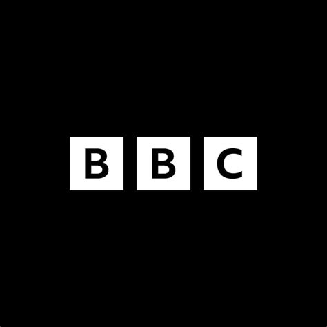 Download BBC News Logo Black Picture | Wallpapers.com