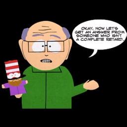 Mr Garrison Quotes. QuotesGram