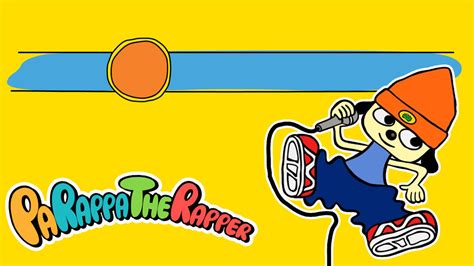 Parappa the Rapper PS3 Wallpaper by AlphaZ3R0 on DeviantArt