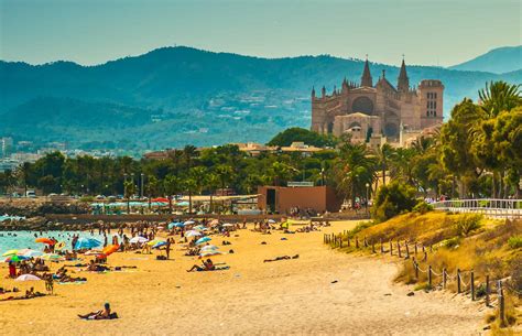 7 Best Palma de Mallorca Beaches: Your Ultimate Travel Guide (2024)