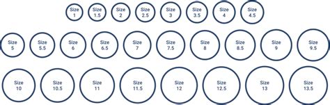 How to Measure Ring Size: Free Ring Sizer Online – Noray Designs