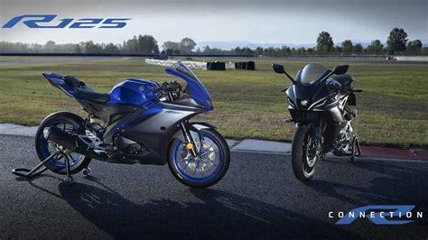 Yamaha Europe Introduces 2023 YZF-R125 As A Road And Track Weapon