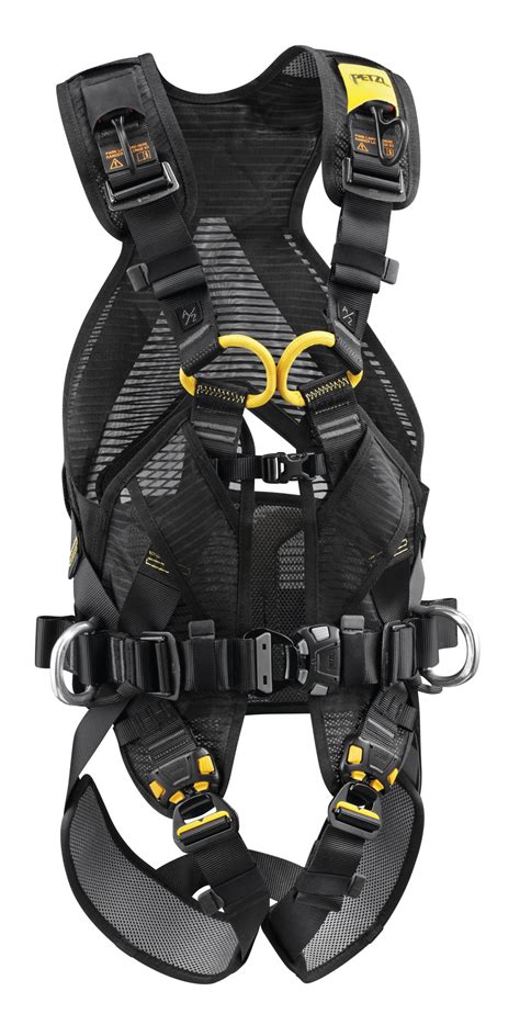 The Ultimate Fall Protection Harness Buying Guide - Blog - GME Supply