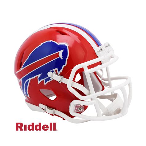 Buffalo Bills Helmets & Footballs | The Bills Store