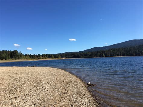 Lake Siskiyou Trail Loop (North and South Shore Trails) - Discover Siskiyou