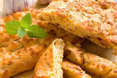 Little Caesars Italian Cheese Bread Recipe