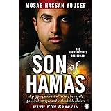 Son of Hamas: A Gripping Account of Terror, Betrayal, Political Intrigue, and Unthinkable ...