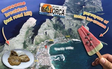 A Holiday to Port de Pollenca, Majorca - Channel LFD