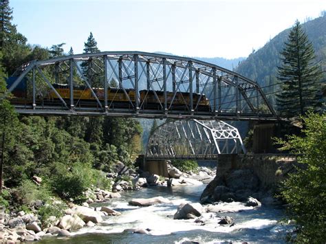 Scenic Byways | Plumas County California