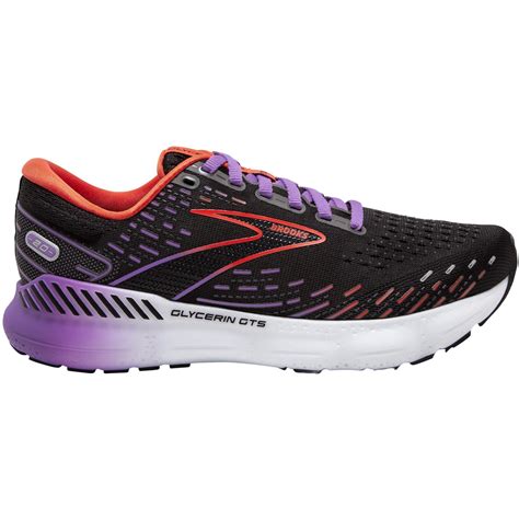 Brooks Glycerin GTS 20 Womens Running Shoes | Sigma Sports