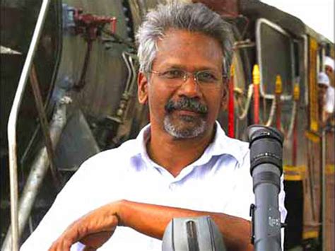 Mani Ratnam Photos, Pictures, Wallpapers,