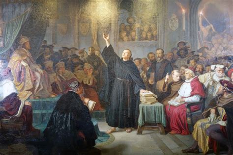 Pin em Sp17 Hist 332: The Protestant Reformation in Germany