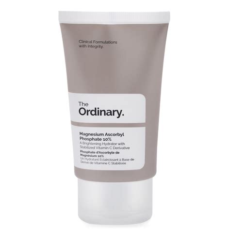 The Ordinary. Magnesium Ascorbyl Phosphate 10% | Beautylish