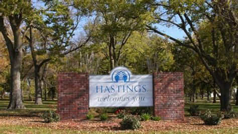 10 Interesting Facts About Hastings, Nebraska – Isolated Traveller