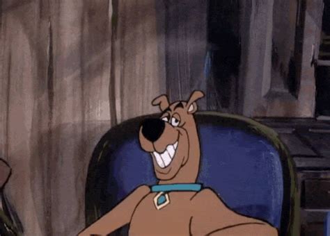 Scooby Doo Animated GIF | Scooby, Scooby doo, Scooby doo mystery incorporated