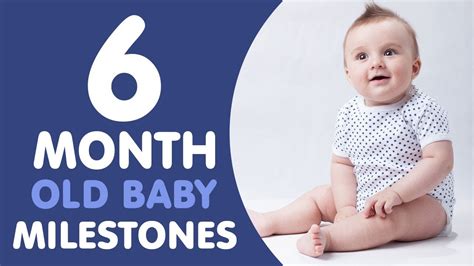 Six Months Baby Photos - complystory