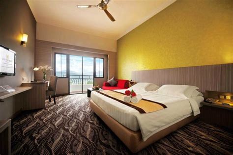 COPTHORNE HOTEL CAMERON HIGHLANDS $36 ($̶5̶1̶) - Updated 2018 Prices ...