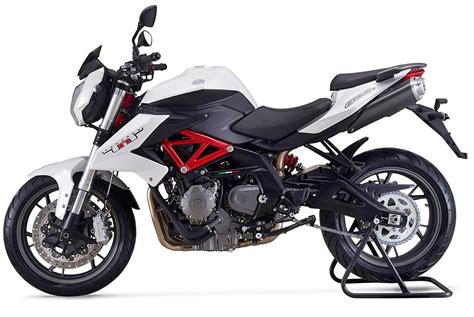 BENELLI TNT 600i (2016-Present) Specs, Performance & Photos - autoevolution