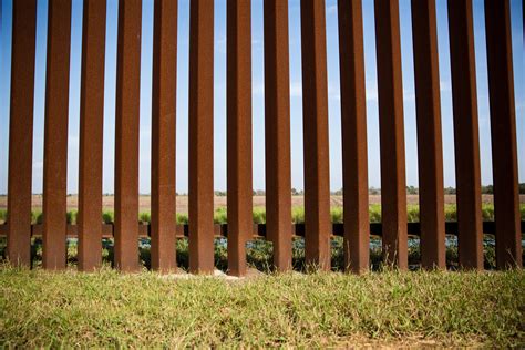 Environmental impacts of the border fence (slideshow) | The Texas Tribune