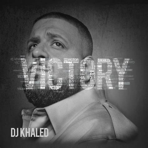 All 13 DJ Khaled Album Covers, Ranked From Worst to Best