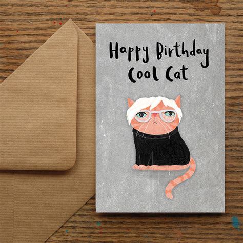 The top 22 Ideas About Cool Birthday Cards - Home, Family, Style and ...