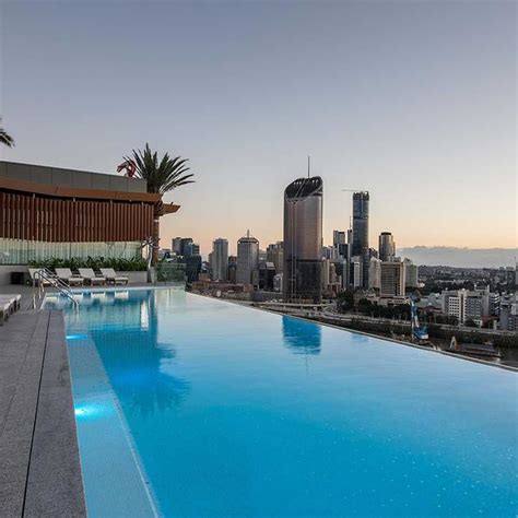 The 20 best luxury hotels in Brisbane – LuxuryHotel.world