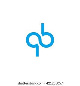 Qb Logo Stock Vector (Royalty Free) 421255057 | Shutterstock