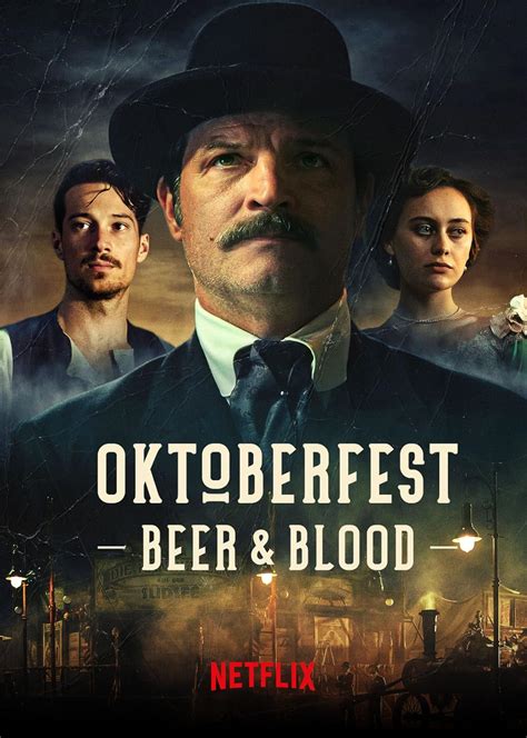 Oktoberfest: Beer & Blood (TV Mini Series 2020) - IMDb