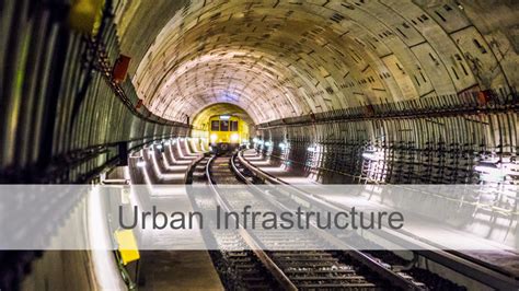 Urban Infrastructure – Nichols Applied Management