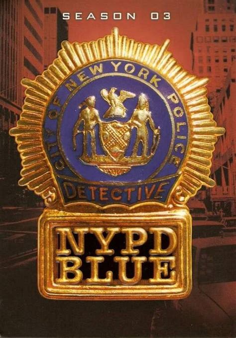 Picture of NYPD Blue