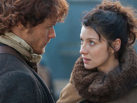 Outlander Recap: Season 1, Episode 5 : People.com