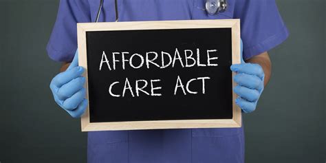 Affordable Care Act - San Benito County Health and Human Services Agency