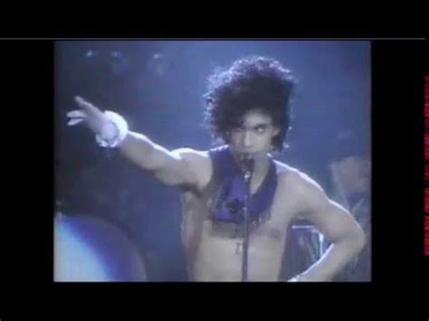 Prince - Baby, I'm a star [LIVE]