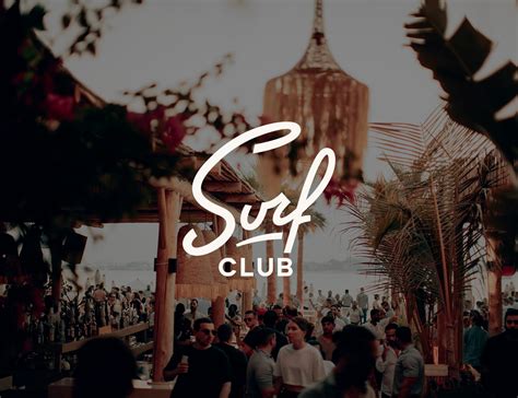 Surf Club | Best Beach Club In Dubai | Palm Jumeirah Beach