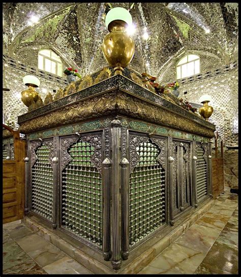 Discover the Sacred Tomb of Prophet Daniel in Susa