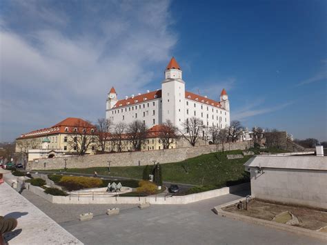 Bratislava Attractions - All You Need to Know BEFORE You Go (2024)