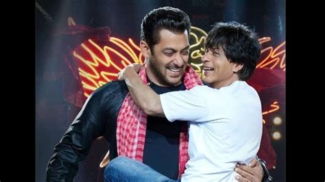 Zero: Shah Rukh Khan and Salman Khan starrer Eid special teaser clocks ...