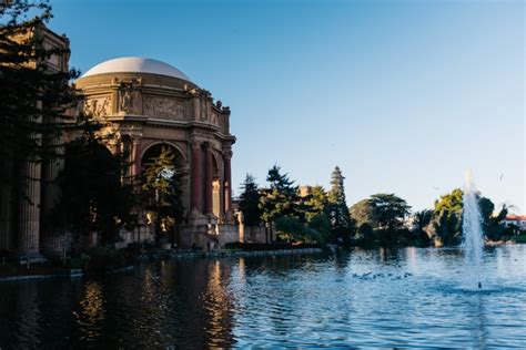 15 Must-Visit Landmarks in San Francisco | Redfin