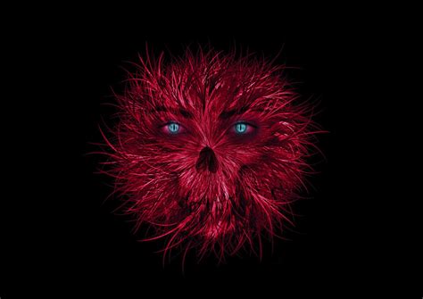 Download Monster, Red, Eyes. Royalty-Free Stock Illustration Image - Pixabay