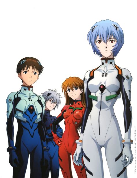 Evangelion: 3.0+1.0 Thrice Upon a Time supera 700 millones de yenes en ...