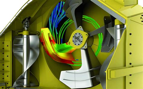 SOLIDWORKS Flow Simulation CFD Software for Designers & Engineers