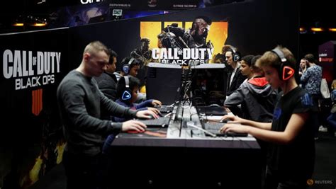 Microsoft to defend Activision deal in gamers' lawsuit in US court - CNA