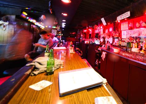 The 21 best dive bars in America