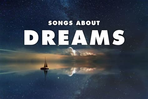 21 Best Songs About Dreams | Repeat Replay