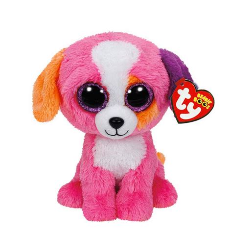 Ty Beanie Boo Austin the Dog 6" - The Toy Shop