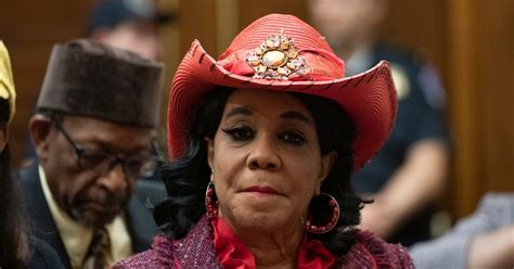 Did Rep. Frederica Wilson Advocate Prosecuting People Who 'Make Fun' of ...