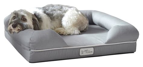 10 Best Waterproof Dog Beds UK - 2019 Updated List - JugDog